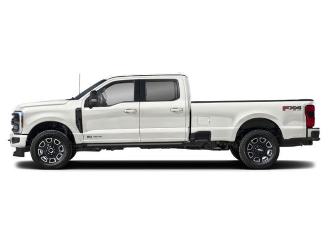 New 2027 Ford F350 Platinum AWD/4WD image 3