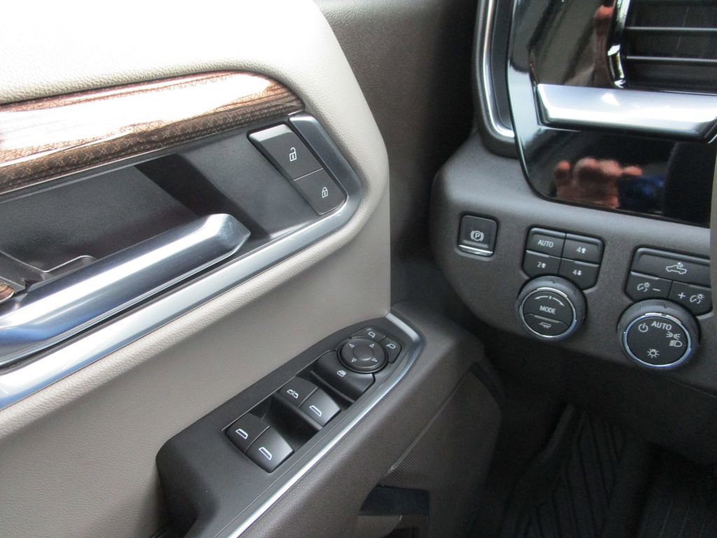 New 2026 Chevrolet Silverado 1500 LT image 40