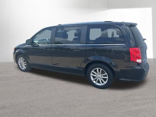 Used 2019 Dodge Grand Caravan SXT FWD image 17