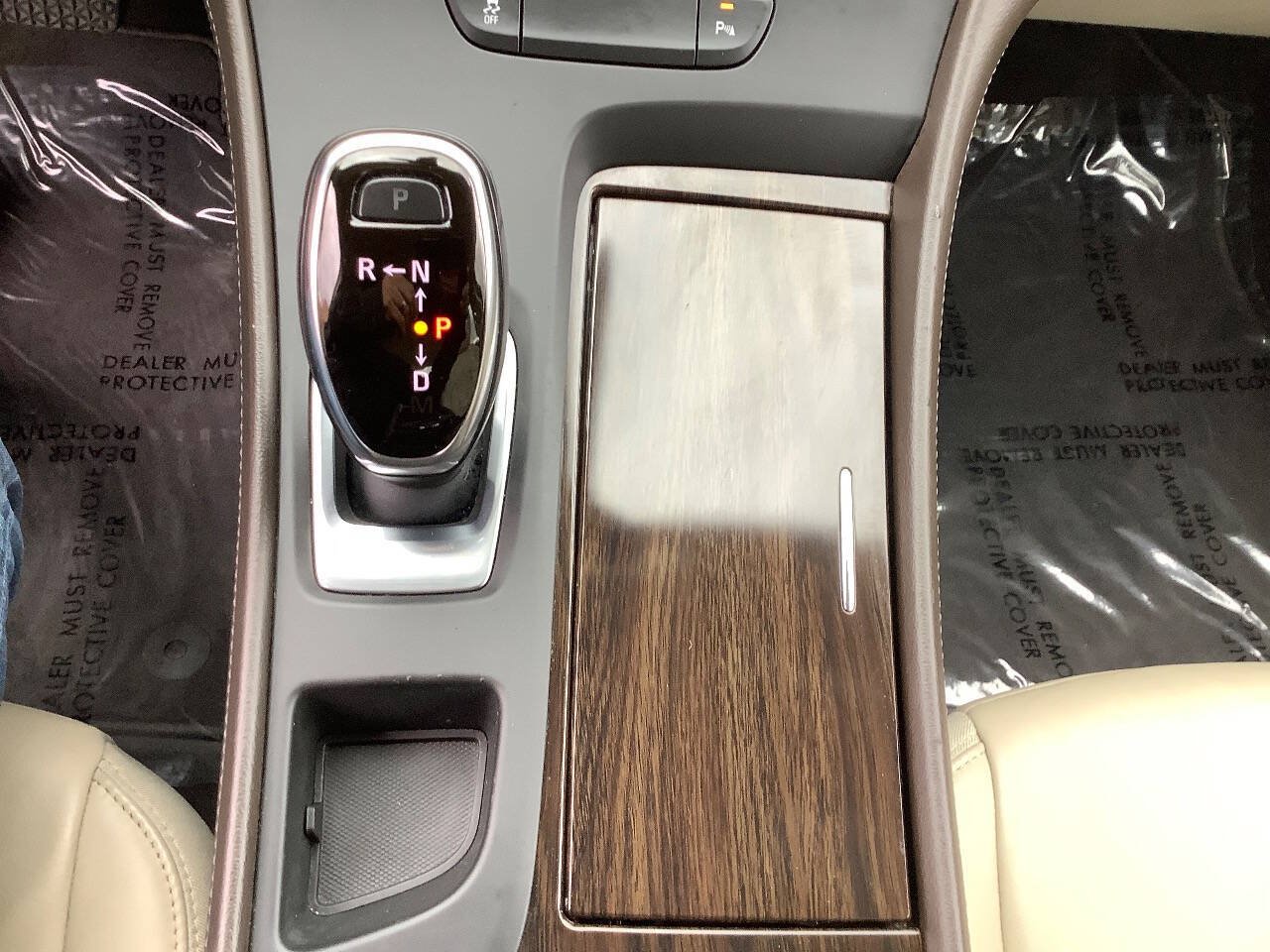 Used 2018 Buick LaCrosse Essence w/ Sights and Sounds Package FWD image 36