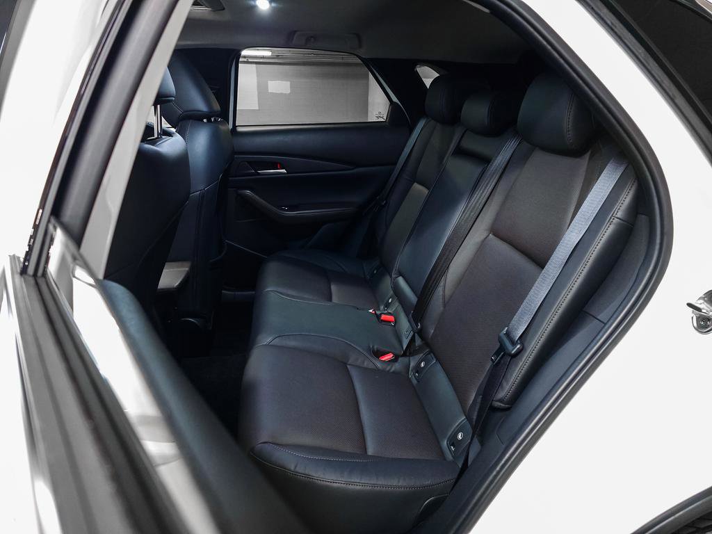 Used 2025 MAZDA CX-30 2.5 Turbo w/ Premium Plus Pkg image 22