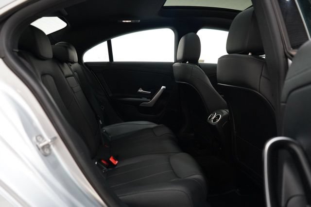 Used 2025 Mercedes-Benz CLA 250 image 35