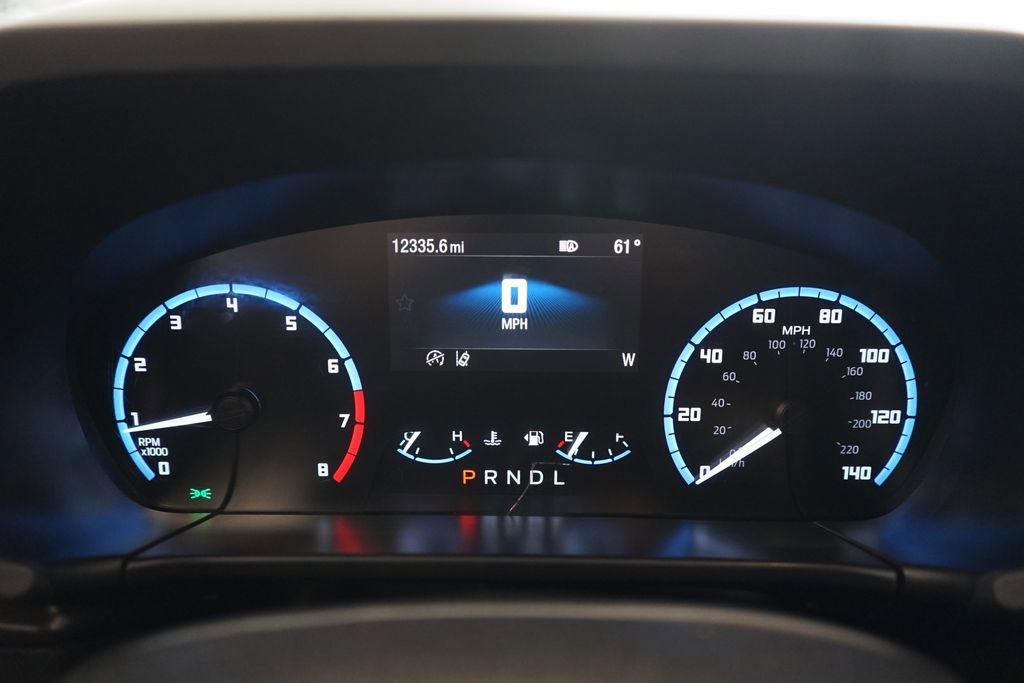 Used 2024 Ford Bronco Sport Big Bend image 32