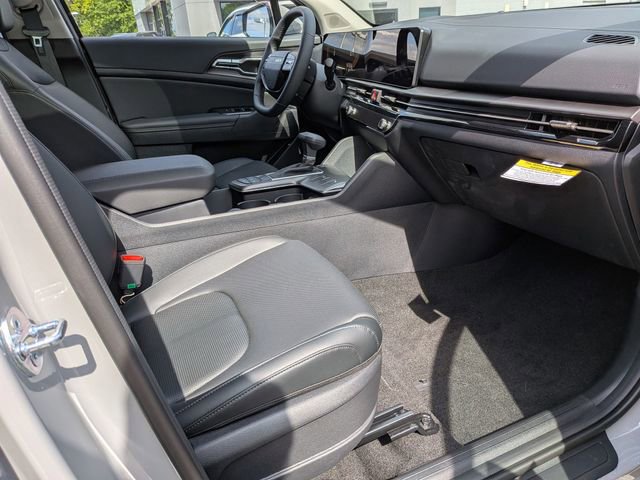 New 2026 Kia Sportage EX FWD image 26