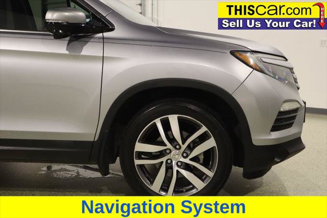Used 2017 Honda Pilot Touring image 10