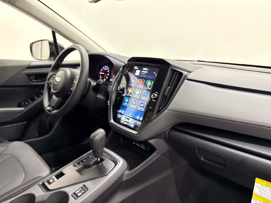 Certified 2026 Subaru Crosstrek 2.5i Premium AWD/4WD image 26