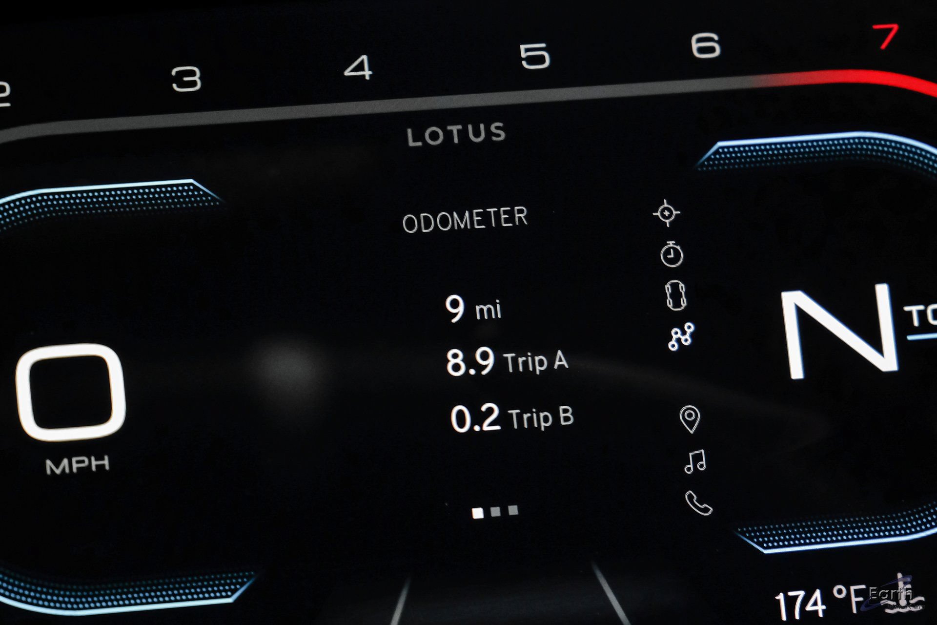 New 2026 Lotus Emira RWD image 89