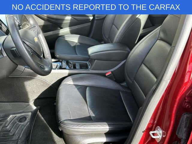 Used 2017 Chevrolet Cruze Premier image 16