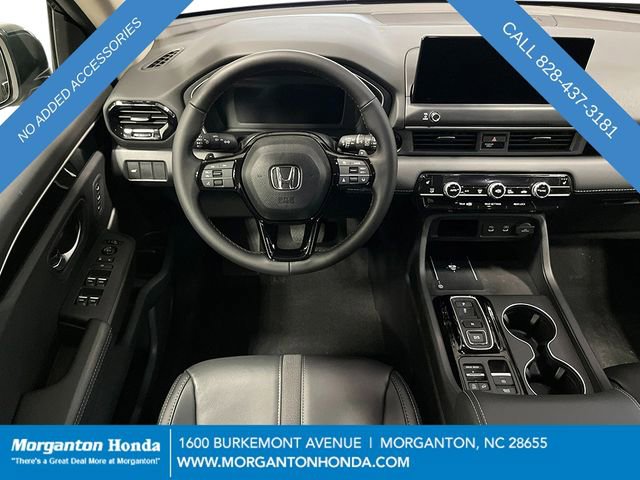 New 2026 Honda Pilot EX-L image 25