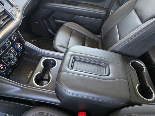 Used 2023 Chevrolet Tahoe LT AWD/4WD image 34