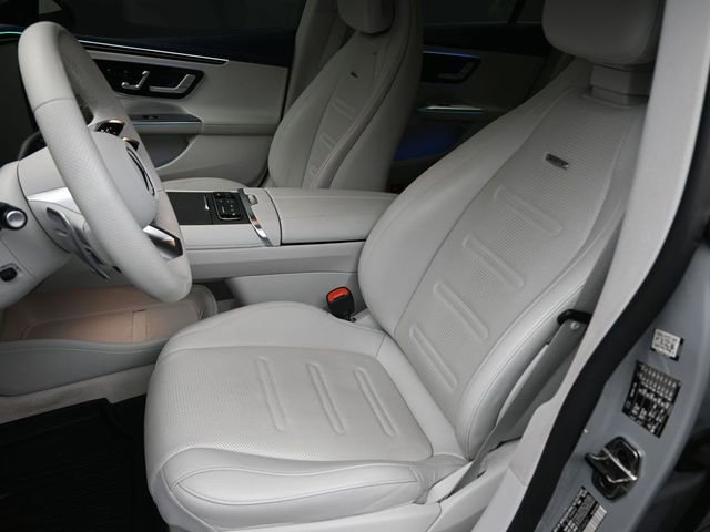 Certified 2024 Mercedes-Benz EQE AMG 4MATIC Sedan image 33