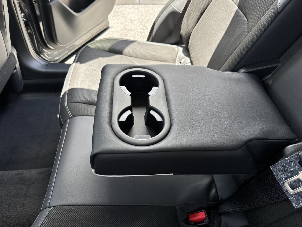 New 2026 MAZDA CX-5 Select AWD/4WD image 38