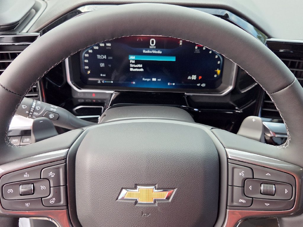 New 2026 Chevrolet Silverado 1500 High Country w/ Technology Package AWD/4WD image 23