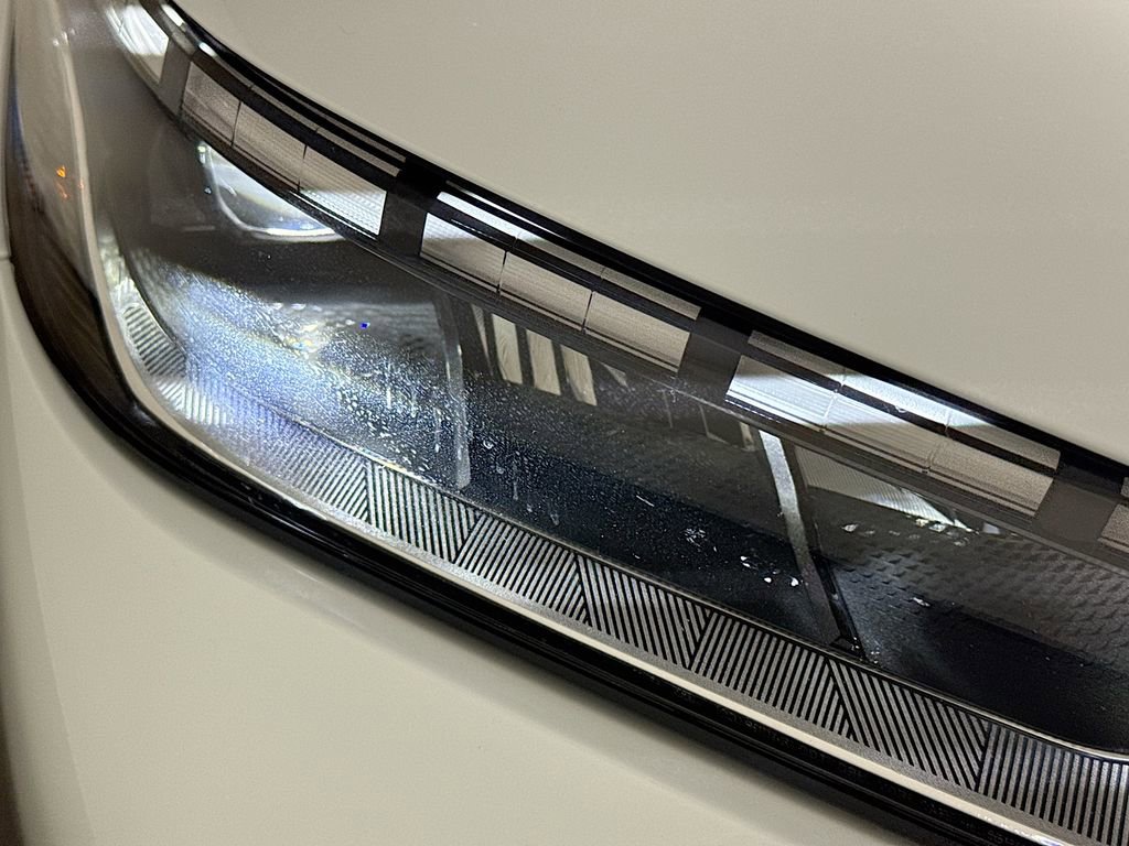 Certified 2026 INFINITI QX60 Luxe w/ Family Package image 41