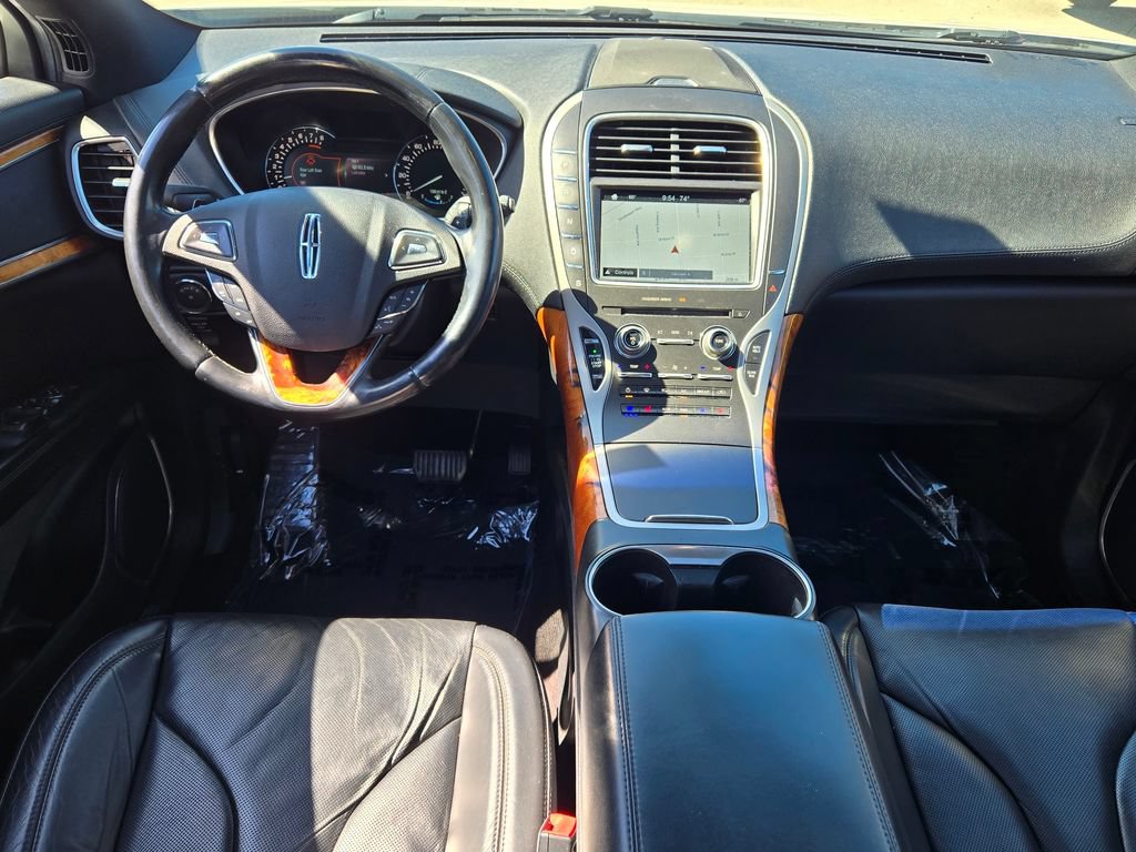 Used 2016 Lincoln MKX Reserve w/ Climate Package AWD/4WD image 27