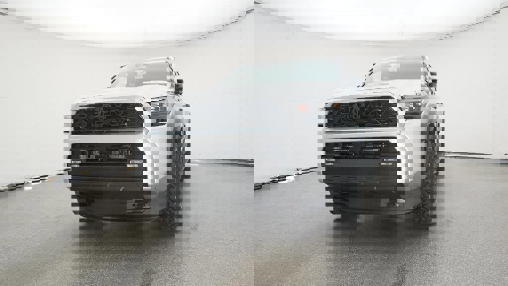 New 2025 Toyota 4Runner TRD Off-Road Premium image 65