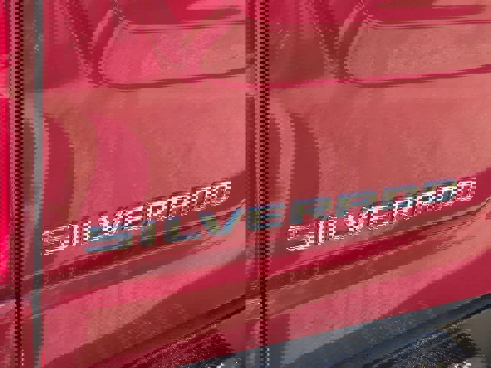 Used 2025 Chevrolet Silverado 3500 High Country w/ High Country Premium Package image 13