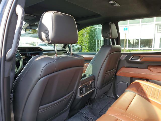 Used 2023 GMC Sierra 1500 Denali Ultimate image 16