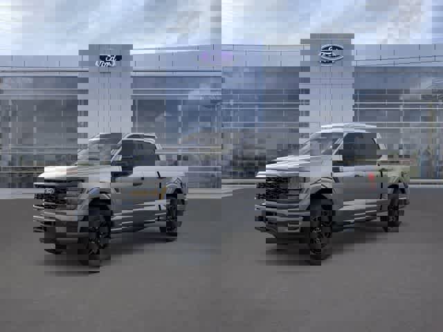 New 2026 Ford F150 STX