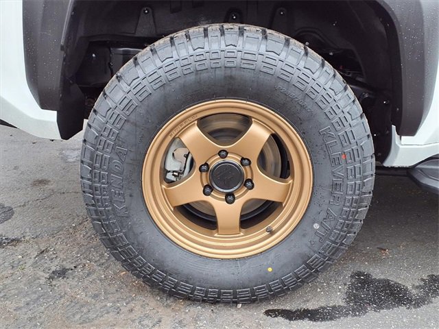 Used 2025 Toyota 4Runner SR5 image 20