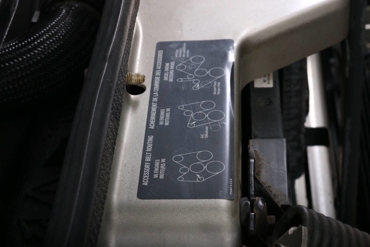 Used 2006 HUMMER H2 image 15