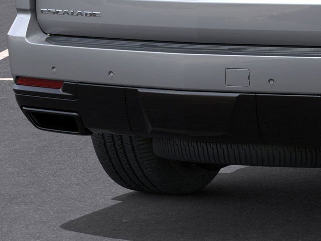 New 2026 Cadillac Escalade Platinum Sport w/ LPO, Floor Liner Package image 14