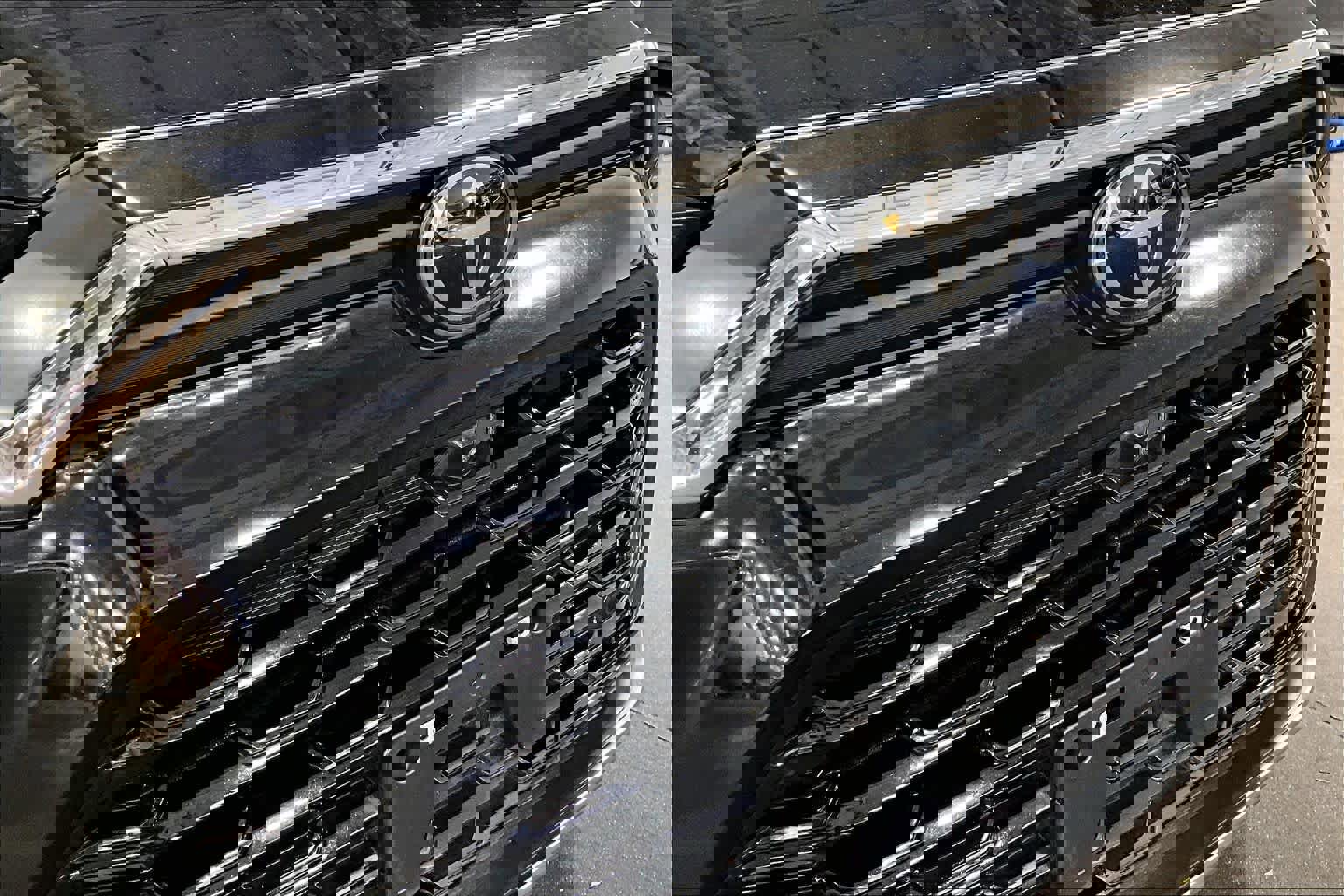 Used 2024 Toyota Grand Highlander Platinum image 29