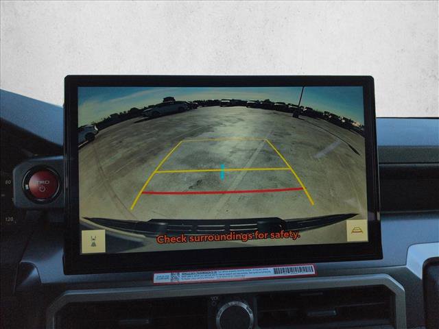 New 2026 Toyota Tacoma TRD Off-Road image 13