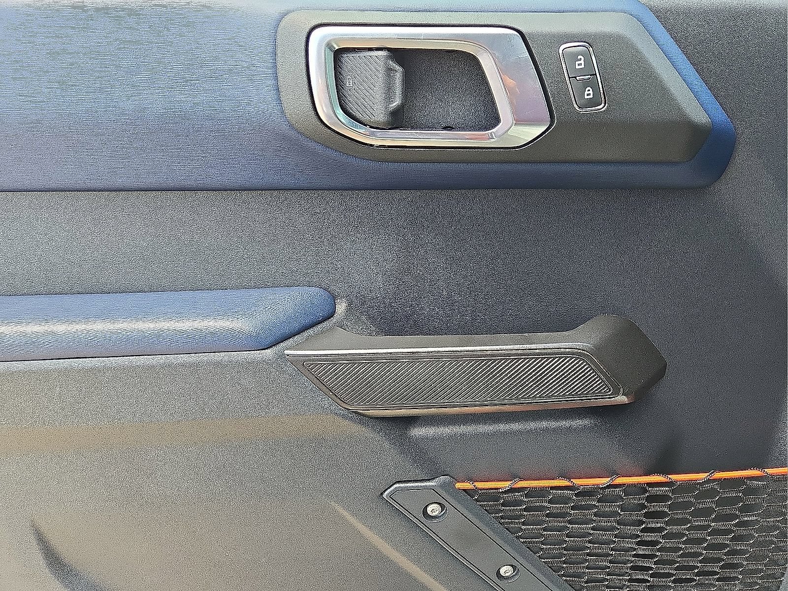 Used 2022 Ford Bronco Raptor AWD/4WD image 21