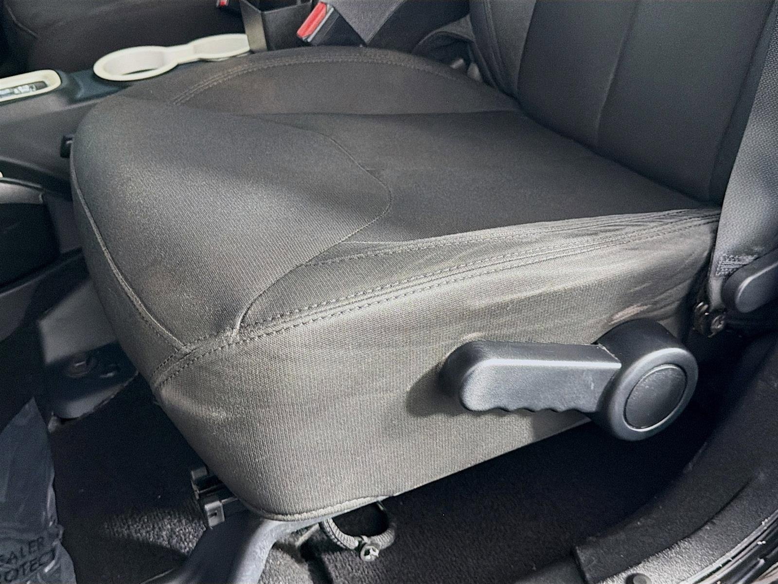 Used 2017 Jeep Wrangler Unlimited Sport w/ Quick Order Package 24S AWD/4WD image 18