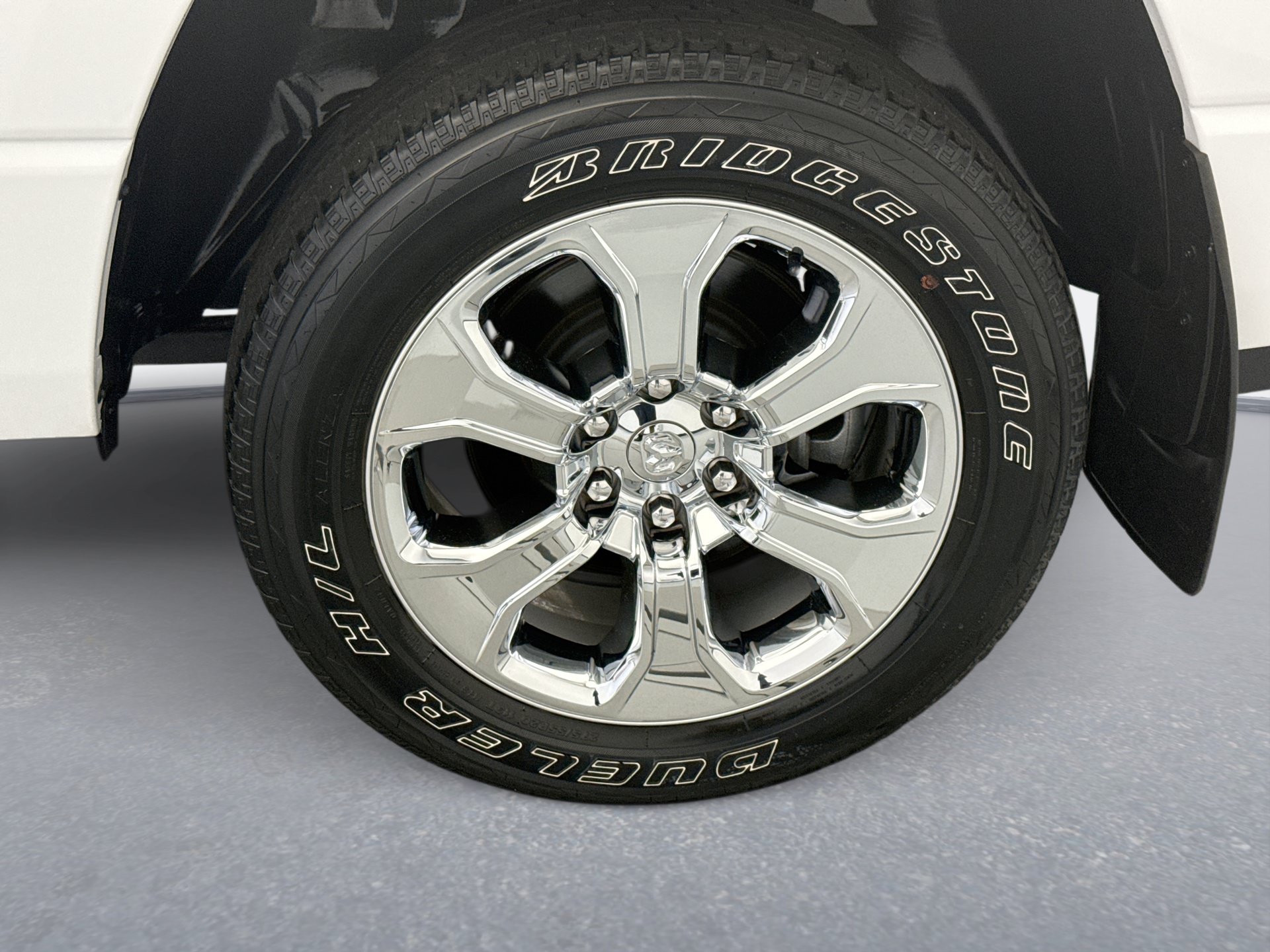 Used 2023 RAM 1500 Big Horn AWD/4WD image 25