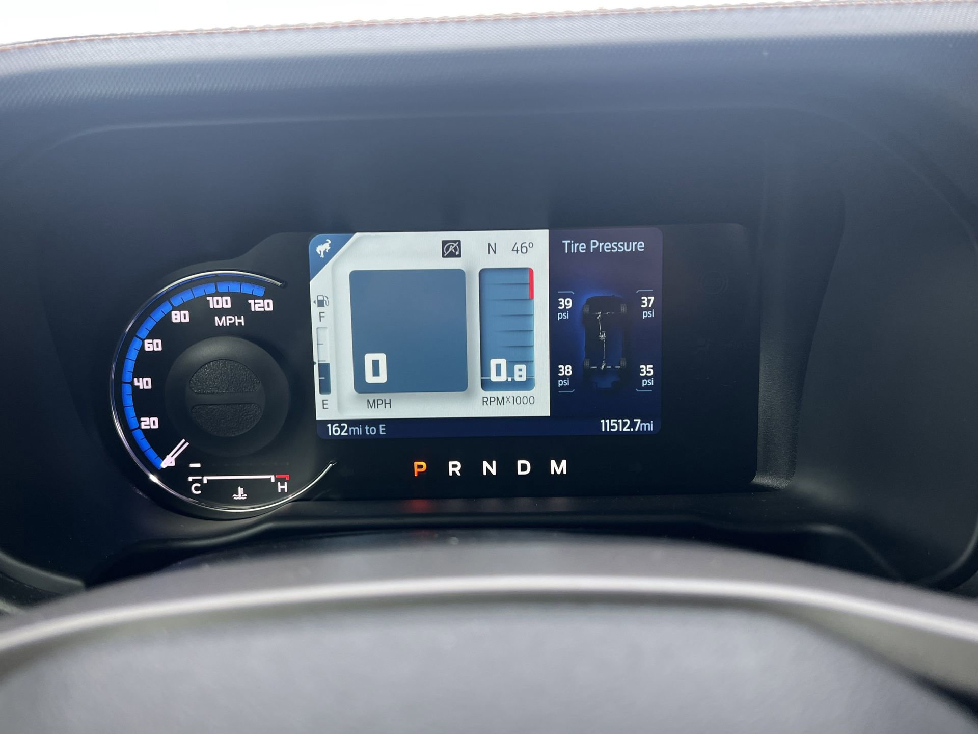 Certified 2024 Ford Bronco Badlands image 16