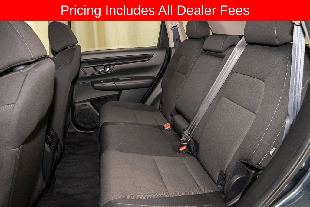 Used 2023 Honda CR-V LX image 7