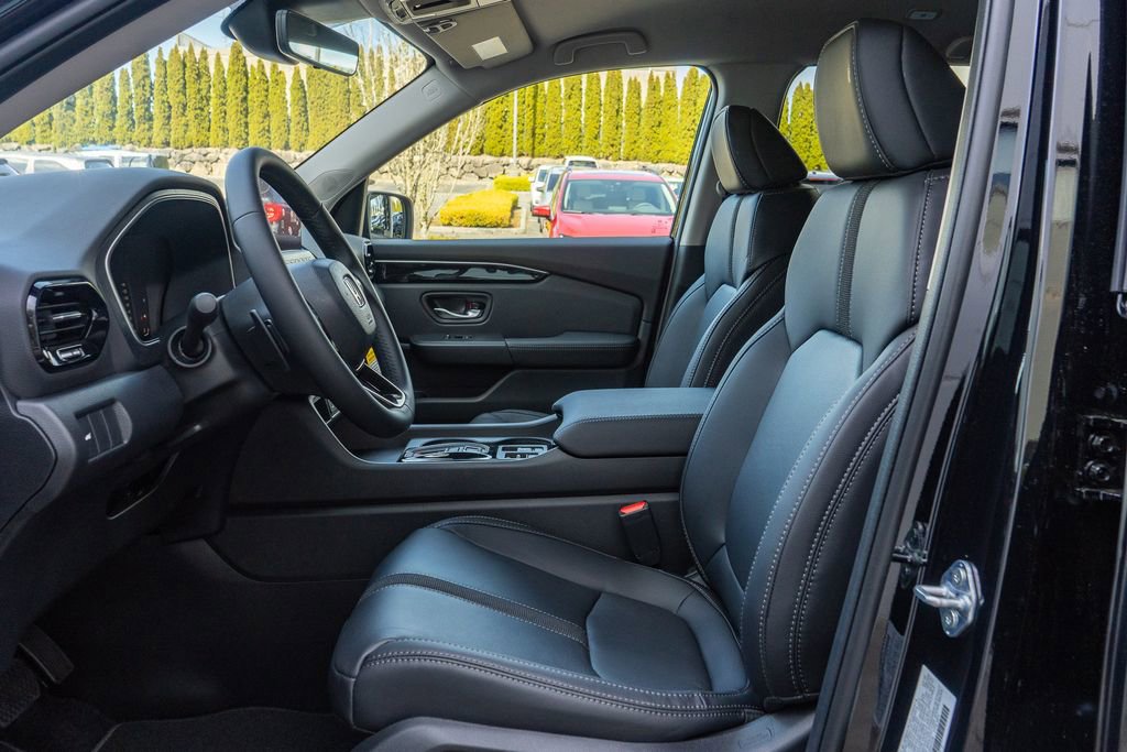 New 2026 Honda Passport RTL image 26