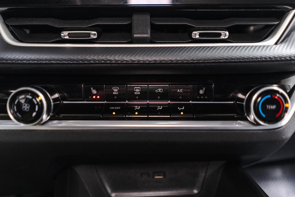 Used 2025 Chevrolet Equinox LT image 15