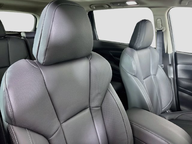 New 2027 Subaru Ascent Limited AWD/4WD image 29