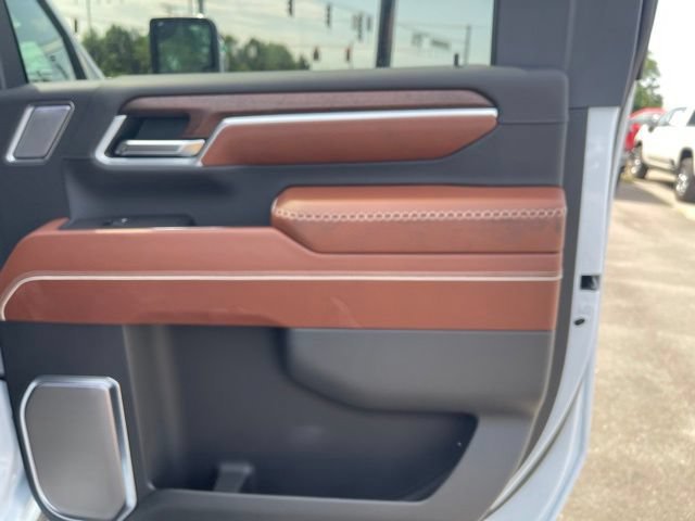 New 2026 GMC Sierra 2500 Denali Ultimate AWD/4WD image 20