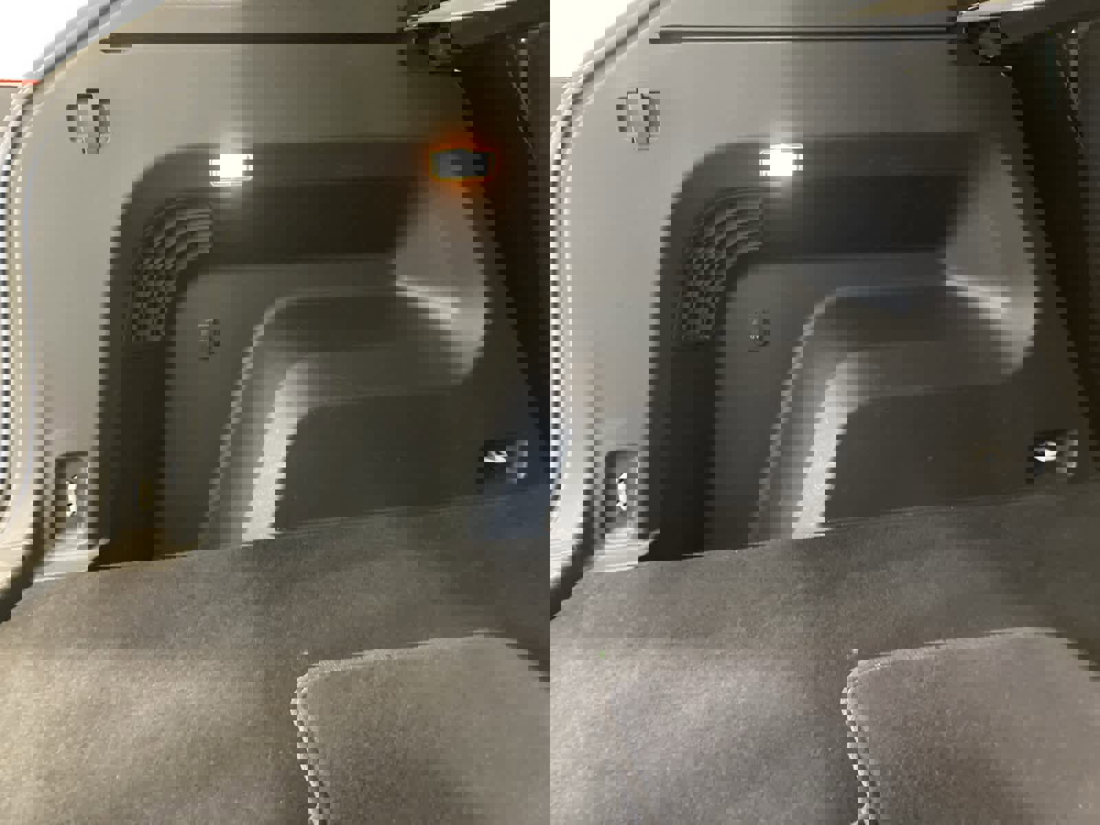 Used 2023 Volkswagen Atlas Cross Sport SEL Premium R-Line image 36