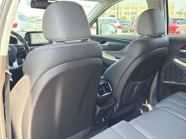 Used 2019 Hyundai Santa Fe AWD image 15