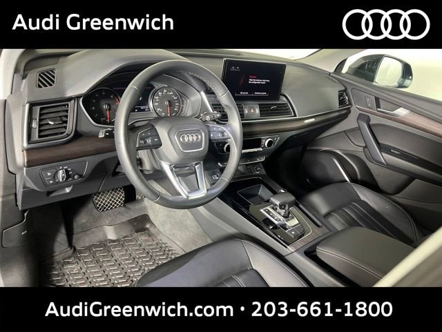 Used 2023 Audi Q5 2.0T Premium w/ Convenience Package AWD/4WD image 20