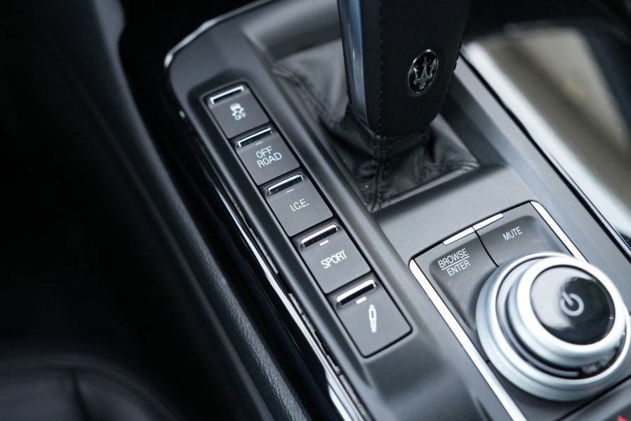 Used 2023 Maserati Levante Modena image 53