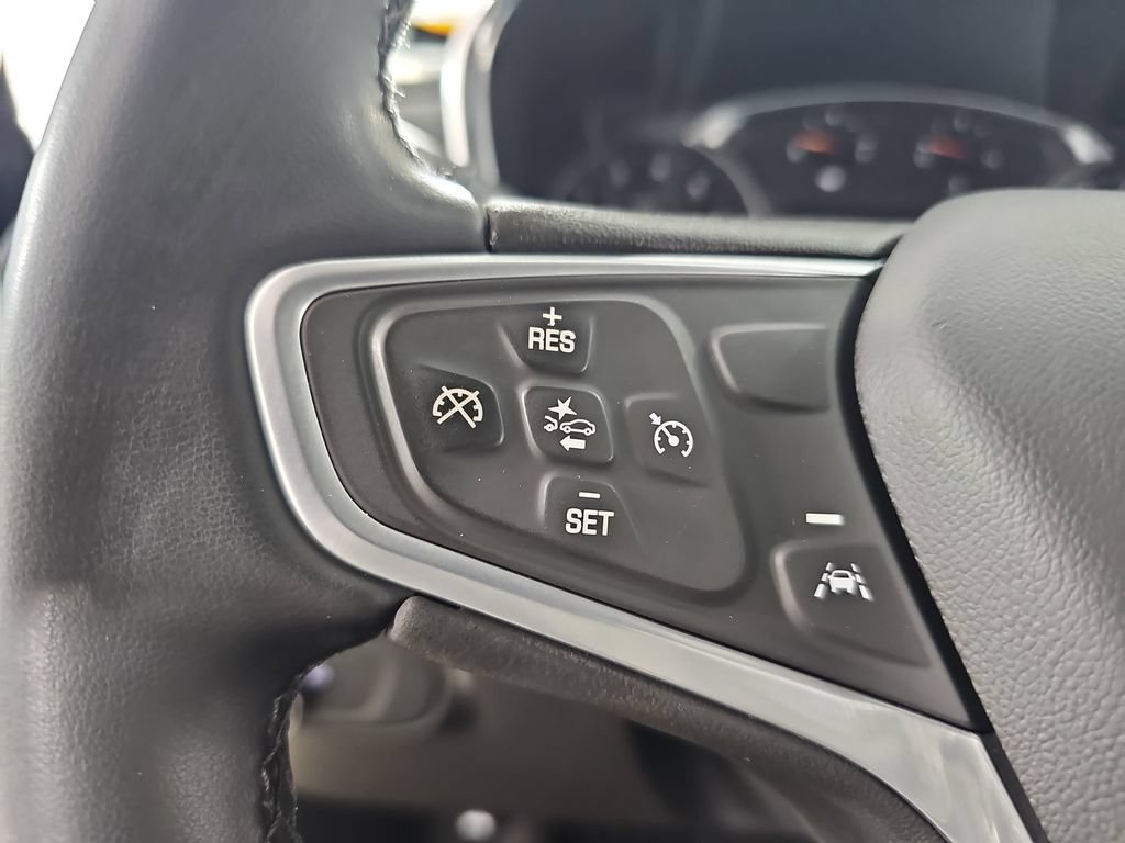 Certified 2023 Chevrolet Equinox LT AWD/4WD image 22