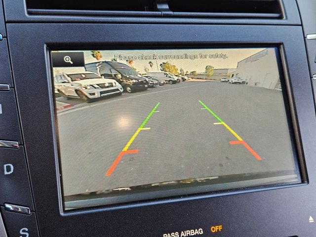 Used 2016 Lincoln MKZ w/ Technology Package image 12