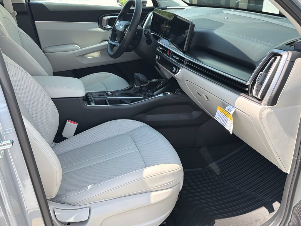 New 2026 Kia Sorento S w/ S Panoramic Sunroof Package AWD/4WD image 13