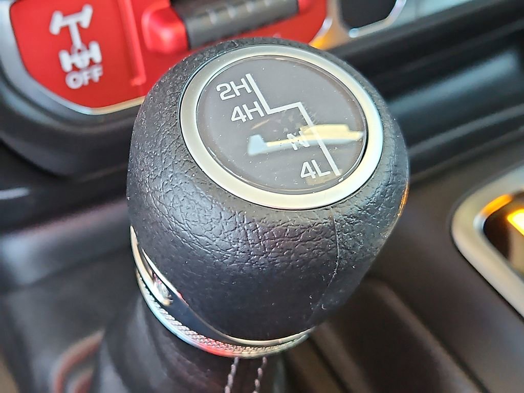 New 2026 Jeep Gladiator Mojave image 17