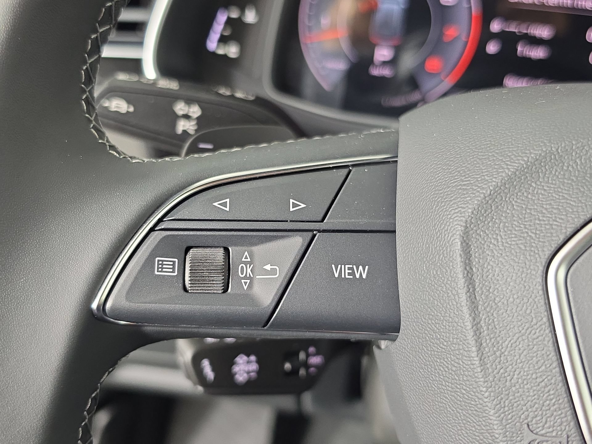 New 2026 Audi Q8 Prestige AWD/4WD image 19