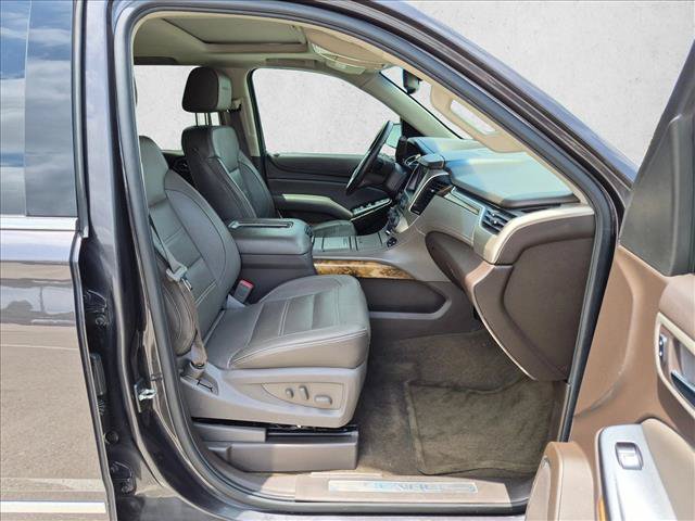 Used 2016 GMC Yukon Denali RWD image 21