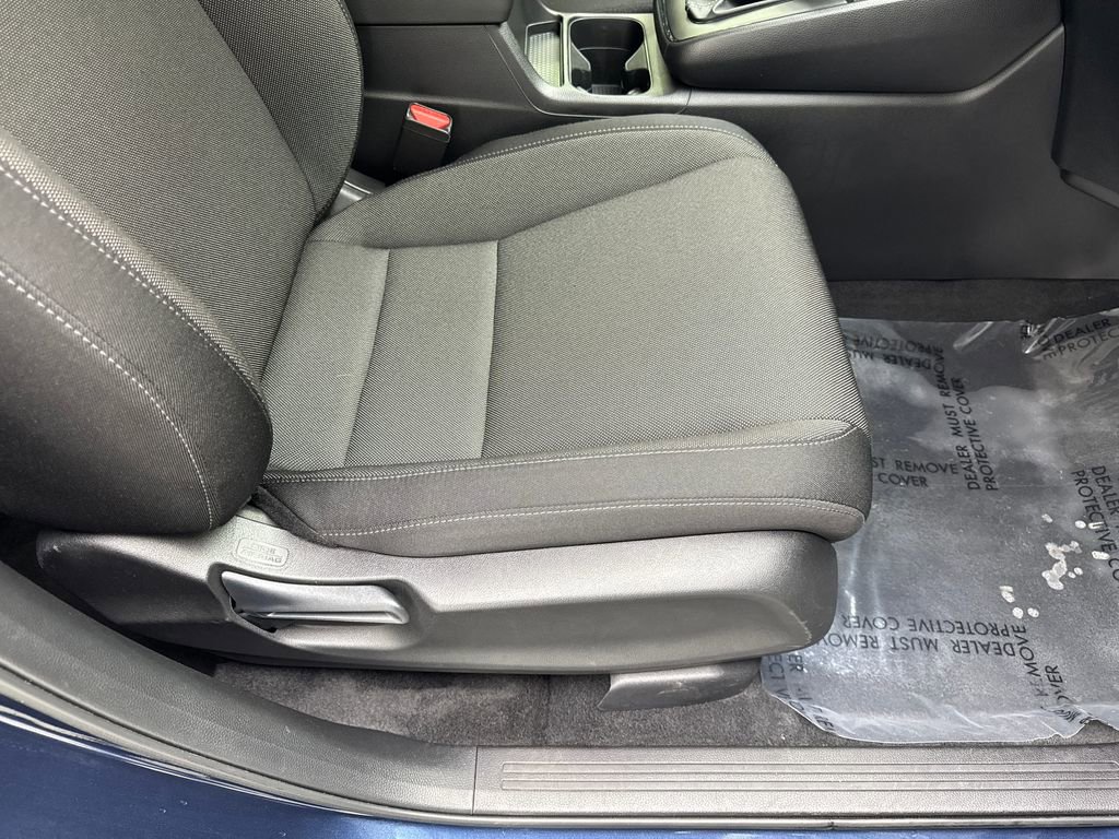 Used 2025 Honda CR-V LX image 43