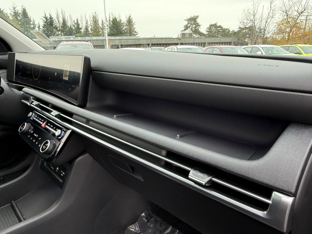 Certified 2025 Hyundai Tucson SEL image 22