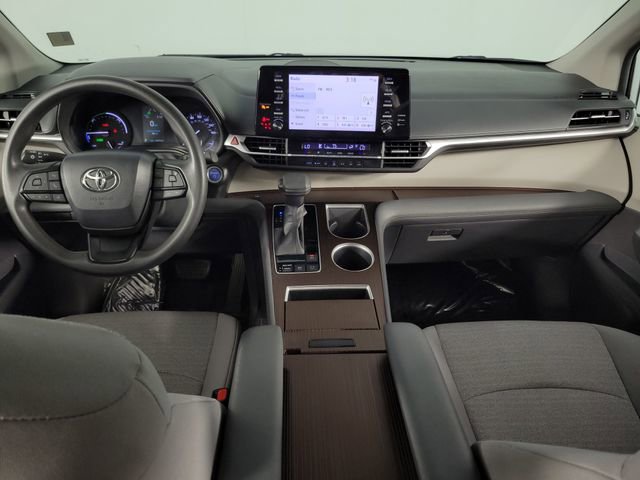Used 2022 Toyota Sienna LE FWD image 26